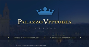 Palazzo Vittoria Naxxar - Spazju t'Opportunitajiet