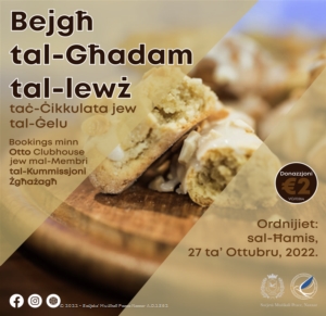 Bejgħ tal-Għadam tal-lewż