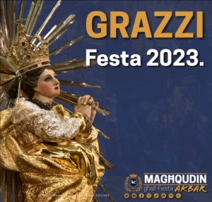GRAZZI - Festa 2023