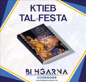 Ktieb tal-Festa 2024