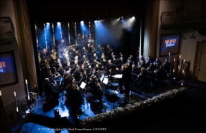 Lejl mpressjonanti - Una Notte Italiana - Kelma waħda, GRAZZI! 