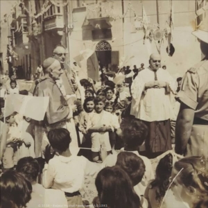 Nhar 15 ta' Lulju 2025, jaħbat is-74 Sena mill-Konsagrazzjoni tal-Qalb ta’ Ġesù u dik ta’ Marija