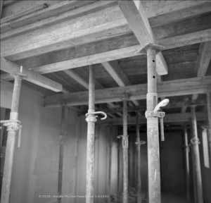 Sala Ġdida għall-Armar fuq il-Bejt tal-Każin 