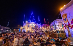 Programm Mużikali ta' Lejliet il-Festa - 7 ta' Settembru