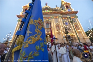 Il-Festa ta' Marija Bambina - 8 ta' Settembru