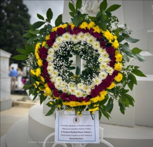 Tifkira tas-Soċji, Bandisti u Benefatturi tas-Soċjeta' 