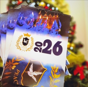 Kalendarju tas-sena 2026