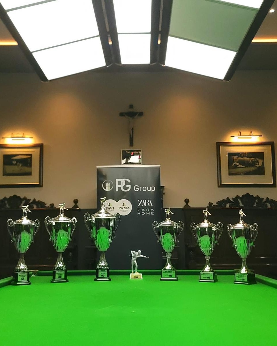 Jintemm lis-Snooker Tournament (2025 - 2026) - Finali