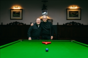 Il-ġurnata storika waslet - Illum 6 ta' Marzu ġewwa l-Peace Band Club Snooker Hall