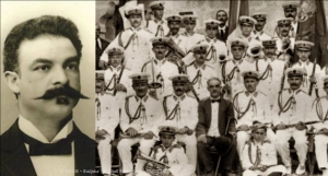 Kont taf x'inhu l-legat tas-Surmast Ferdinando Camilleri mas-Soċjeta' tagħna?