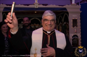 Mons. Richard Borg jinħatar Direttur Spiritwali ġdid tas-Soċjeta'