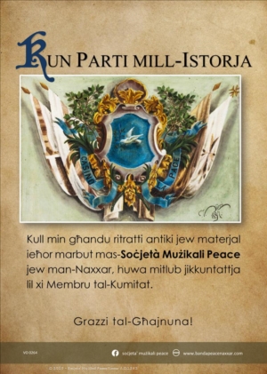 Kun Parti mill-Istorja