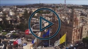 Ngħelbu l-Biża' - Messaġġ ta' Kuraġġ (Covid-19) - Filmat