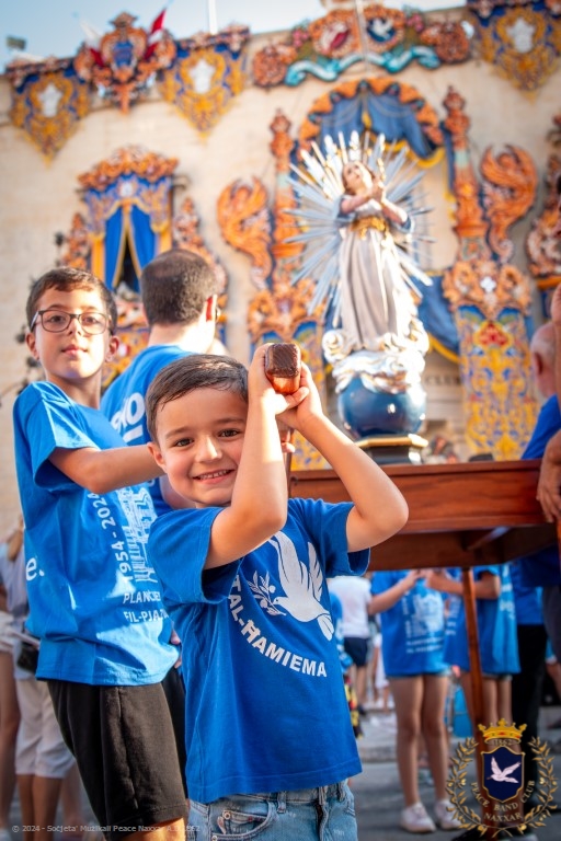 BambinaFest mit-Tfal għat-Tfal - 2 ta