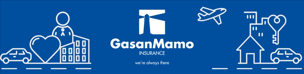 GasanMamo Insurance - Sponsorship