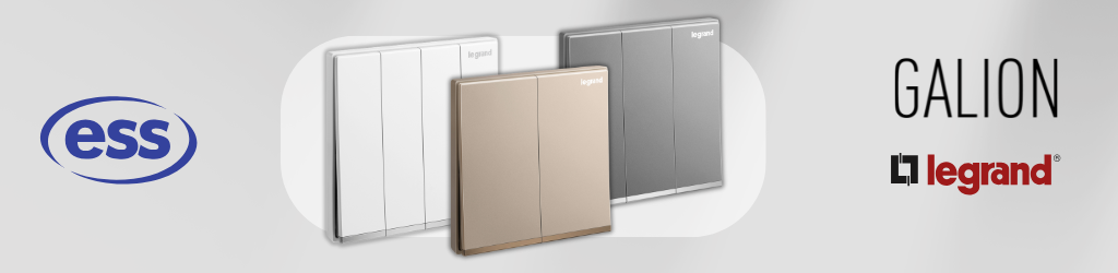 ESS - Legrand