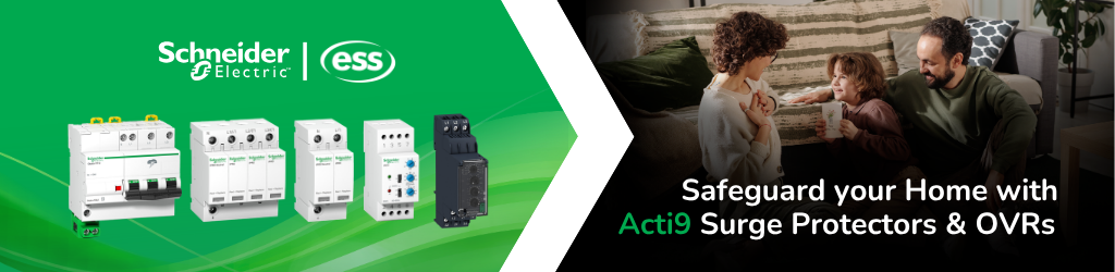 ESS - Schneider Electric