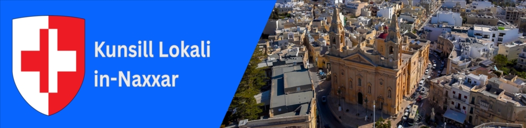 Kunsill Lokali Naxxar