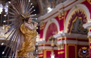 Quddies tan-Novena - 31 ta' Awwissu