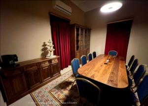 Rinnovar tal-Uffiċċju Amministrattiv